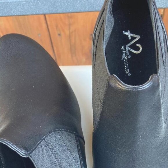 New Aerosole Above All boot. - Picture 5 of 8